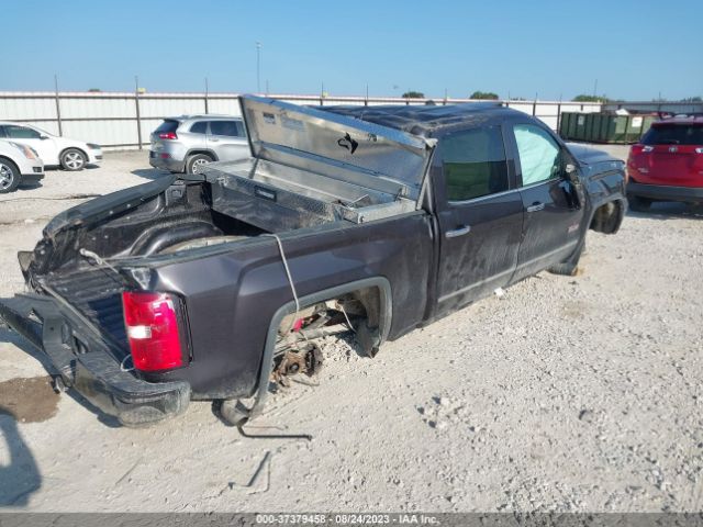 3GTU2VEC9FG154027 GMC Sierra 1500 Slt