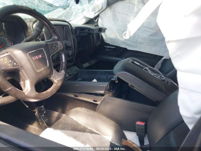 3GTU2VEC9FG154027 GMC Sierra 1500 Slt