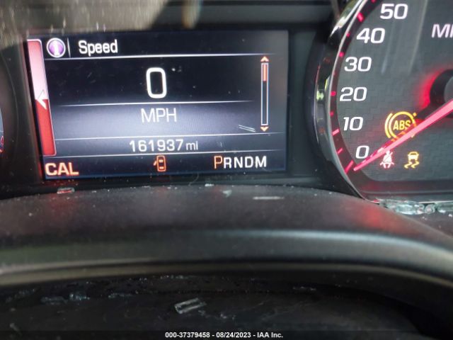 3GTU2VEC9FG154027 GMC Sierra 1500 Slt