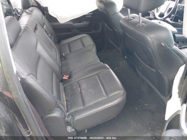 3GTU2VEC9FG154027 GMC Sierra 1500 Slt