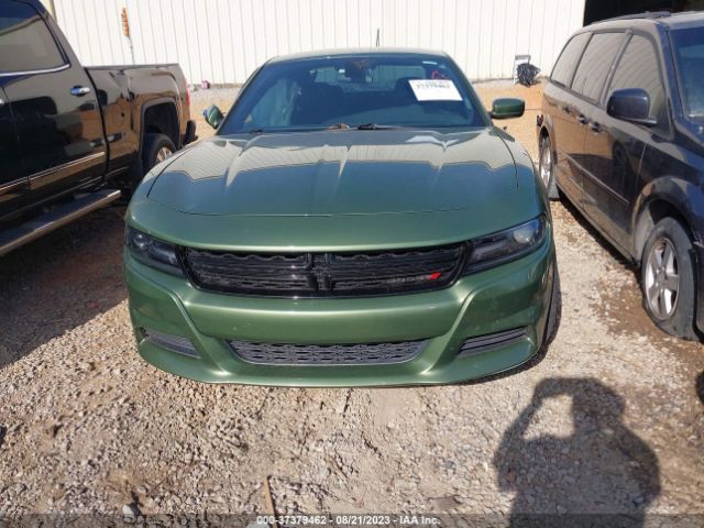 2C3CDXBG5KH710194 Dodge Charger Sxt