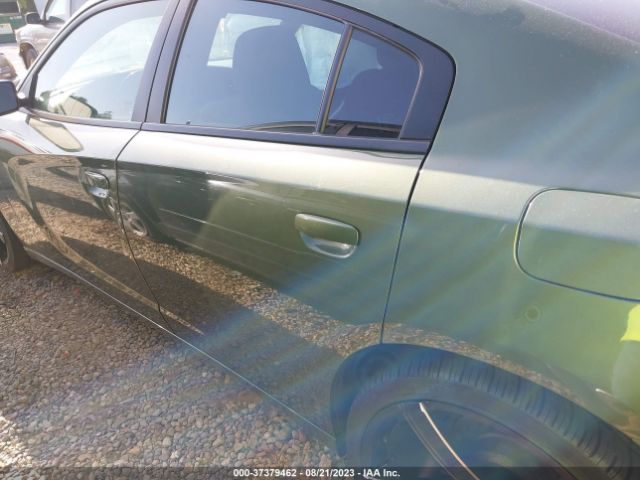 2C3CDXBG5KH710194 Dodge Charger Sxt
