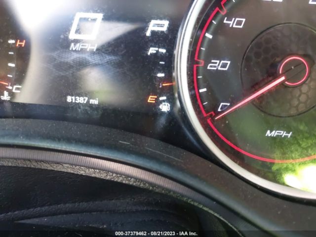 2C3CDXBG5KH710194 Dodge Charger Sxt