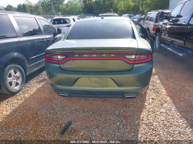2C3CDXBG5KH710194 Dodge Charger Sxt