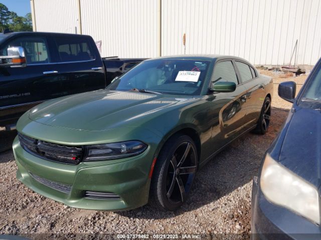2C3CDXBG5KH710194 Dodge Charger Sxt