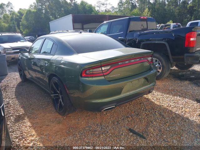2C3CDXBG5KH710194 Dodge Charger Sxt