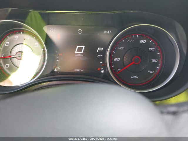 2C3CDXBG5KH710194 Dodge Charger Sxt