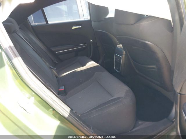 2C3CDXBG5KH710194 Dodge Charger Sxt