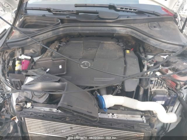 4JGDA5JB3JB048296 Mercedes-Benz Gle Gle 350
