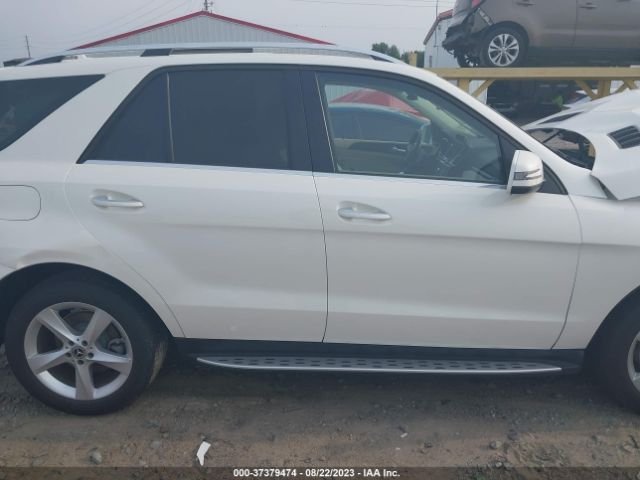 4JGDA5JB3JB048296 Mercedes-Benz Gle Gle 350
