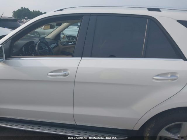 4JGDA5JB3JB048296 Mercedes-Benz Gle Gle 350
