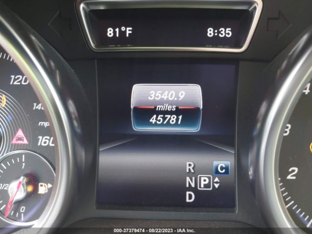 4JGDA5JB3JB048296 Mercedes-Benz Gle Gle 350