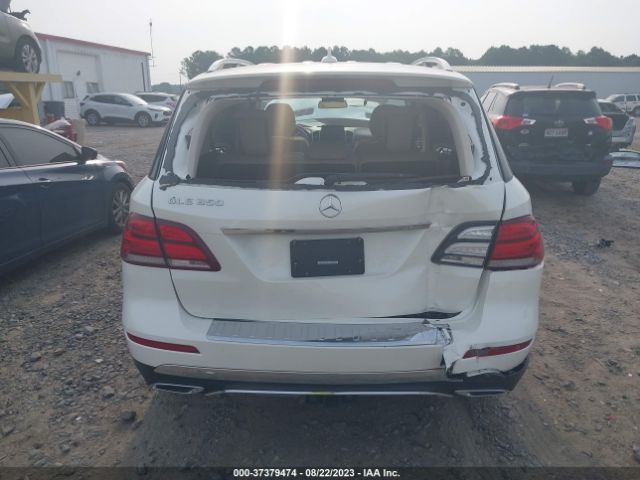 4JGDA5JB3JB048296 Mercedes-Benz Gle Gle 350