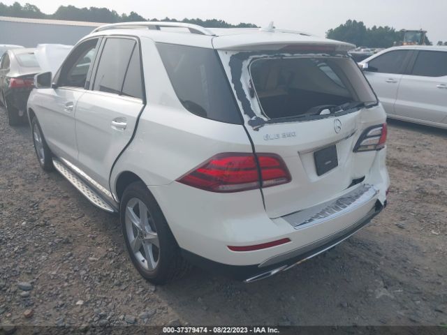 4JGDA5JB3JB048296 Mercedes-Benz Gle Gle 350