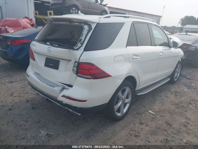 4JGDA5JB3JB048296 Mercedes-Benz Gle Gle 350