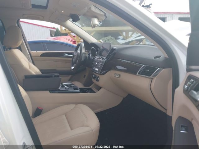 4JGDA5JB3JB048296 Mercedes-Benz Gle Gle 350