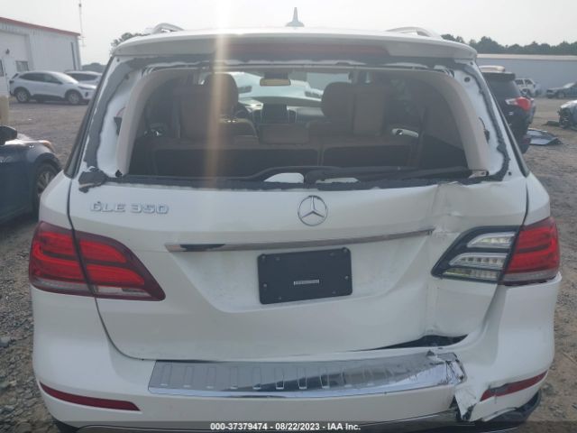 4JGDA5JB3JB048296 Mercedes-Benz Gle Gle 350