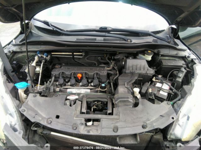 3CZRU5H58HM706953 Honda HR-V EX