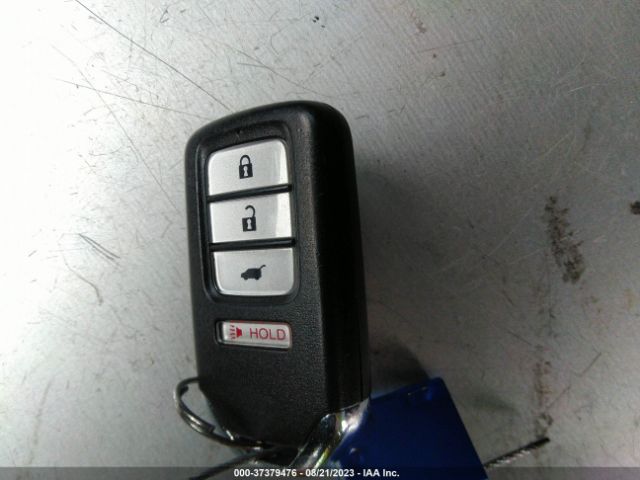 3CZRU5H58HM706953 Honda HR-V EX