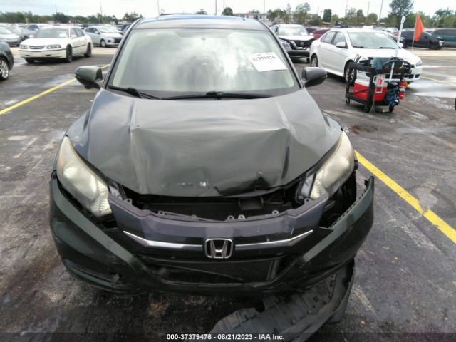 3CZRU5H58HM706953 Honda HR-V EX