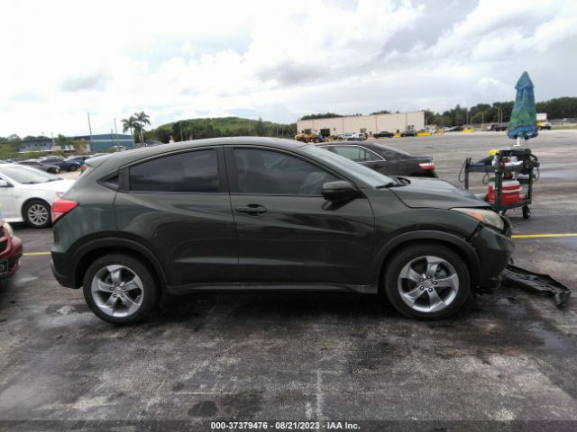3CZRU5H58HM706953 Honda HR-V EX