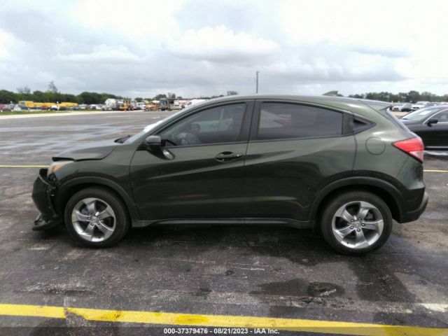 3CZRU5H58HM706953 Honda HR-V EX