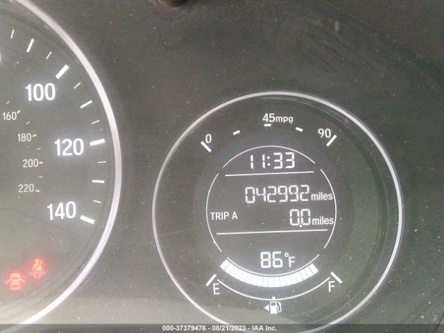 3CZRU5H58HM706953 Honda HR-V EX