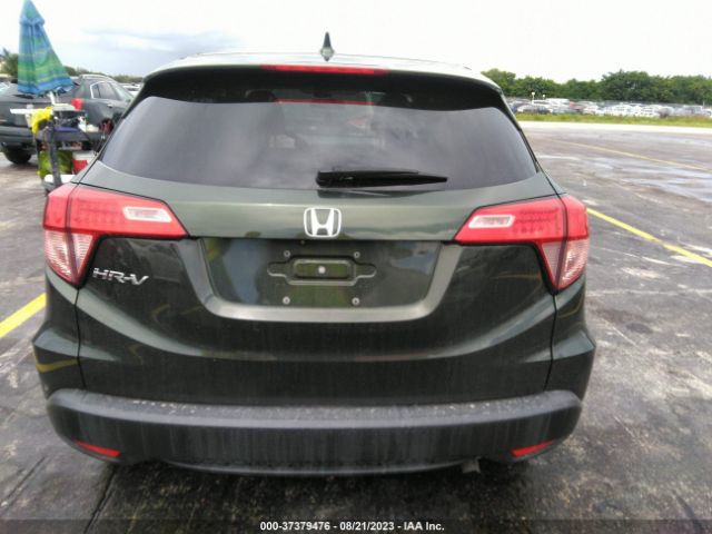 3CZRU5H58HM706953 Honda HR-V EX