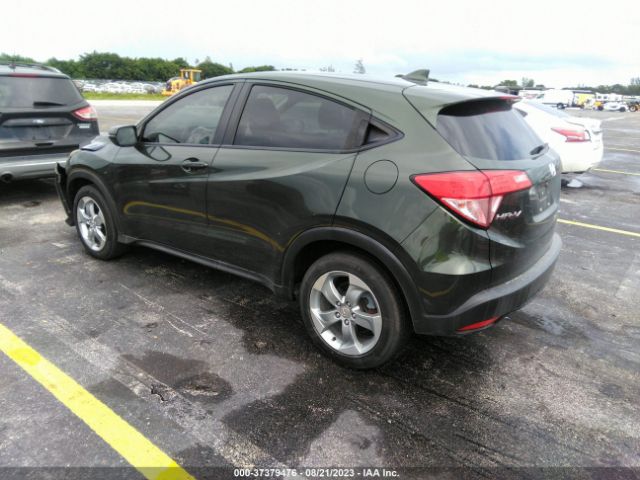 3CZRU5H58HM706953 Honda HR-V EX