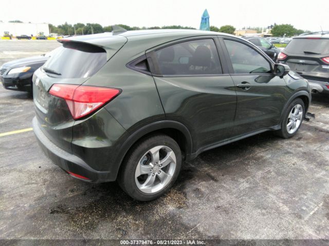 3CZRU5H58HM706953 Honda HR-V EX