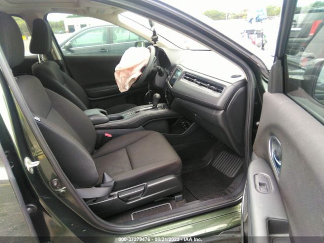 3CZRU5H58HM706953 Honda HR-V EX
