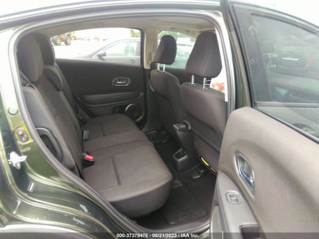 3CZRU5H58HM706953 Honda HR-V EX
