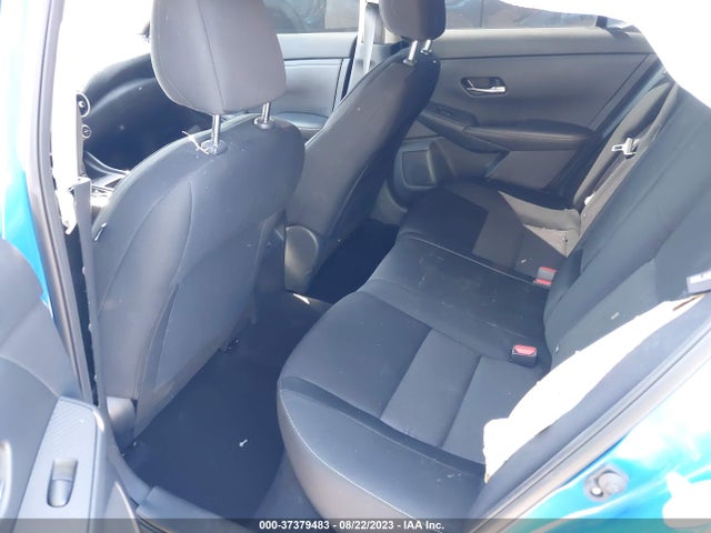 Nissan SENTRA SV 2022 3N1AB8CV2NY300112 Image 8