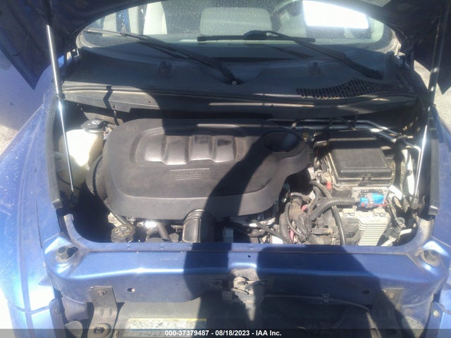 2006 CHEVROLET HHR LT VIN: 3GNDA23P66S533725