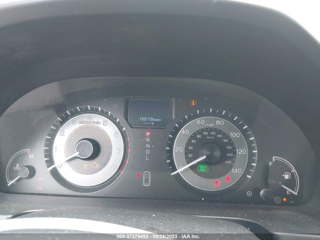 Honda Odyssey Touring 2016 5FNRL5H97GB057306 Image 15
