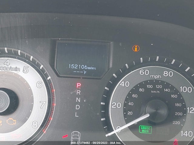 Honda Odyssey Touring 2016 5FNRL5H97GB057306 Image 7