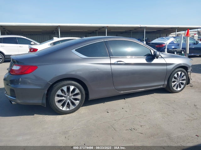 Honda Accord Coupe Ex-l 2014 1HGCT1B89EA012616 Image 14