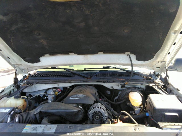 2006 CHEVROLET SILVERADO 1500 LT1 VIN: 2GCEK13T261170059
