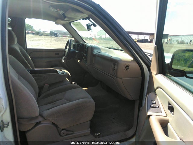 2006 CHEVROLET SILVERADO 1500 LT1 VIN: 2GCEK13T261170059
