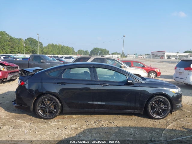 Ford FUSION SE 2014 3FA6P0H94ER230825 Image 13