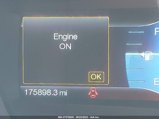 Ford FUSION SE 2014 3FA6P0H94ER230825 Image 15