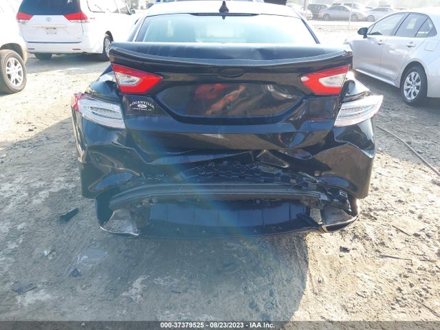 Ford FUSION SE 2014 3FA6P0H94ER230825 Image 6