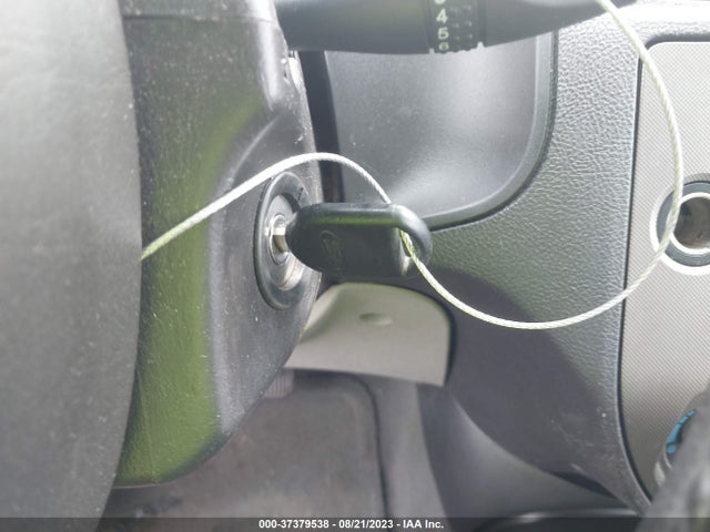 2006 FORD FOCUS SE/SES VIN: 1FAFP36N06W165228