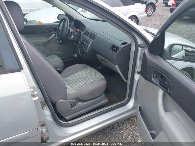 2006 FORD FOCUS SE/SES VIN: 1FAFP36N06W165228