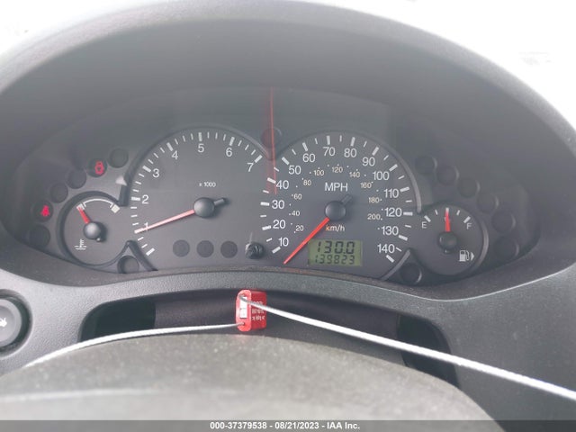 2006 FORD FOCUS SE/SES VIN: 1FAFP36N06W165228