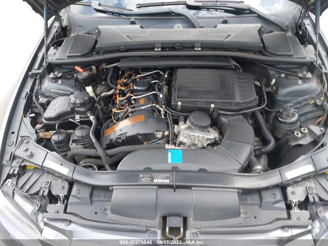 2008 Bmw 3 Series 335i მანქანა იყიდება აუქციონზე, vin: WBAWB73538P042361, აუქციონის ნომერი: 37379548