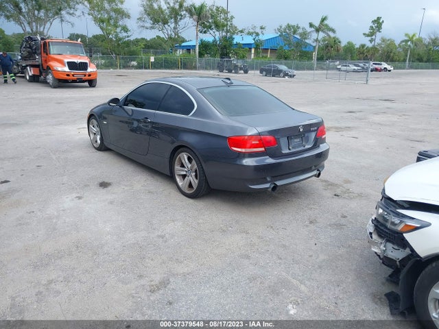 Aukcja sprzedaży 2008 Bmw 3 Series 335i, vin: WBAWB73538P042361, numer aukcji: 37379548