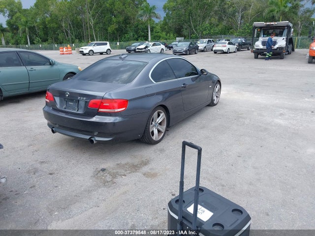 Aukcja sprzedaży 2008 Bmw 3 Series 335i, vin: WBAWB73538P042361, numer aukcji: 37379548