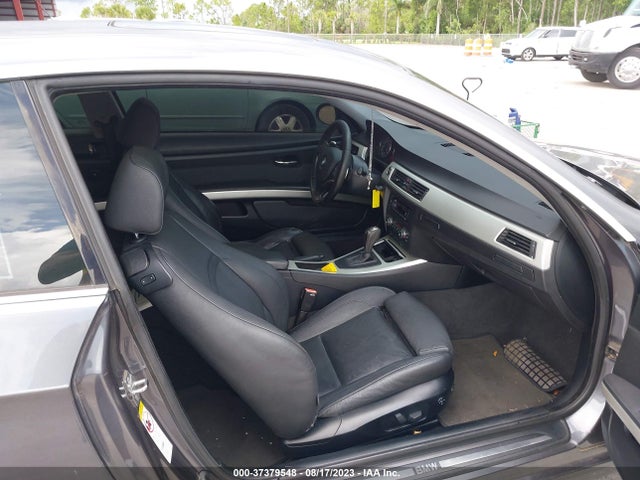 Aukcja sprzedaży 2008 Bmw 3 Series 335i, vin: WBAWB73538P042361, numer aukcji: 37379548