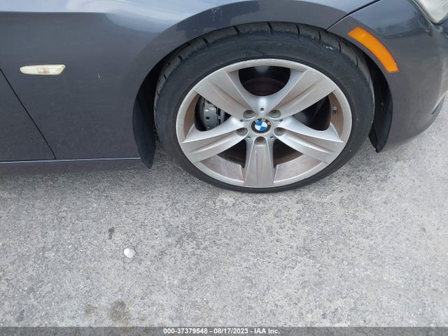 Aukcja sprzedaży 2008 Bmw 3 Series 335i, vin: WBAWB73538P042361, numer aukcji: 37379548